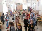 Kosmiczny Bal Karnawałowy w Tyliczu