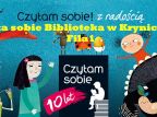 Ferie na Czarnym Potoku i cuda z mleka.