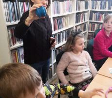 Ferie na Czarnym Potoku i Walizka Pana Hanumana