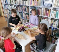 Zamieć śnieżna czyli podróż do magicznej krainy Elsy