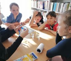 „Czytam sobie 10 lat!”