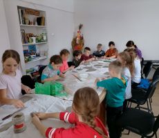 „Czytam sobie 10 lat!”