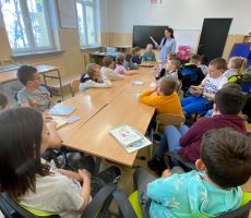 ”DWA SERCA ANIOŁA”