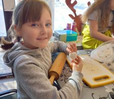 WALENTYNKOWE FERIE W BIBLIOTECE NA ŹRÓDLANEJ