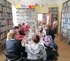 DZIEŃ KOBIET W TYLICZU