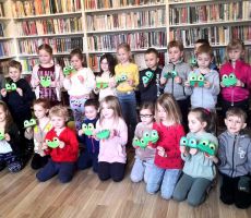 Poznaje Polskich Poetów - Kalina Jerzykowska