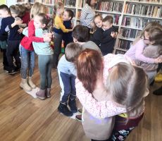 Poznaje Polskich Poetów - Kalina Jerzykowska