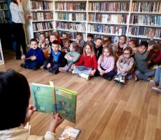 Poznaje Polskich Poetów - Kalina Jerzykowska