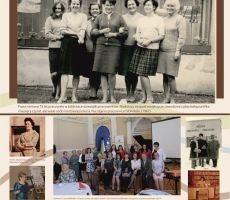 Biblioteka Publiczna w Krynicy - Zdroju 75 lat