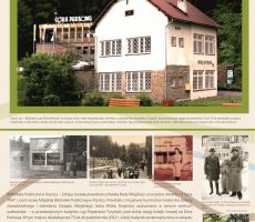 Biblioteka Publiczna w Krynicy - Zdroju 75 lat