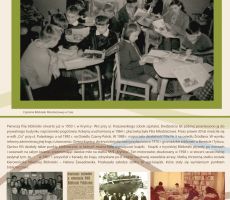 Biblioteka Publiczna w Krynicy - Zdroju 75 lat