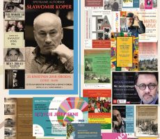 Biblioteka Publiczna w Krynicy - Zdroju 75 lat