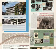 Biblioteka Publiczna w Krynicy - Zdroju 75 lat