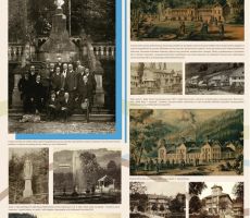 Biblioteka Publiczna w Krynicy - Zdroju 75 lat