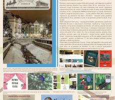 Biblioteka Publiczna w Krynicy - Zdroju 75 lat