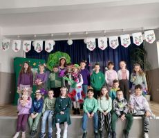 Wiosenna Impreza Plenerowa w Tyliczu