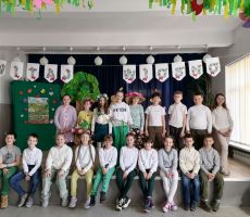 Wiosenna Impreza Plenerowa w Tyliczu