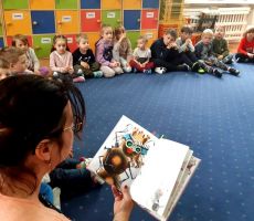 POZNAJEMY POLSKICH POETÓW