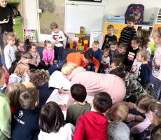 POZNAJEMY POLSKICH POETÓW