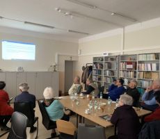 Spotkania pt. Pogaduchy o Krynicy wznowione