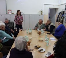 Spotkania pt. Pogaduchy o Krynicy wznowione