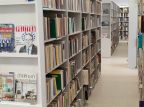 Biblioteka w nowej lokalizacji już czynna!