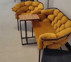 Biblioteka w nowej lokalizacji już czynna!