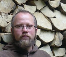 Bieszczady nieoczywiste – spotkanie autorskie