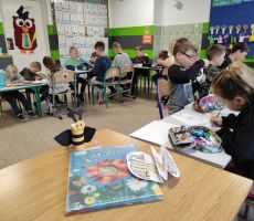 20 maja - Światowy Dzień Pszczół