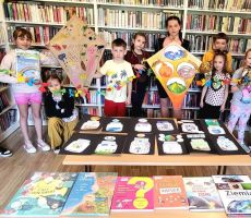 Sobota z wyobraźnią w Filii 1 - Żywioły