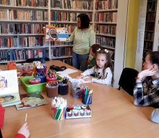 Sobota z wyobraźnia - Świat w trzech wymiarach