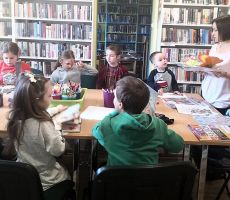 Sobota z wyobraźnia - Świat w trzech wymiarach