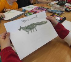 Jestem. Filozoficzne pytania.