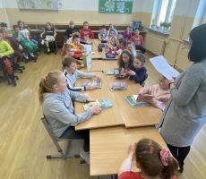 Jestem. Filozoficzne pytania.