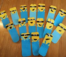 Kicia Kocia w Bibliotece