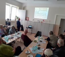 Pogaduchy - nieznane opowieści o Nikiforze