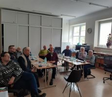 Pogaduchy - nieznane opowieści o Nikiforze