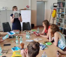 Jak czytać? Co czytać i dlaczego czytać dzieciom?