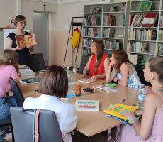 Jak czytać? Co czytać i dlaczego czytać dzieciom?