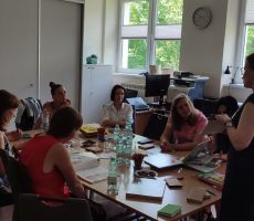 Jak czytać? Co czytać i dlaczego czytać dzieciom?