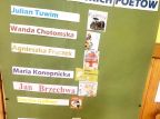 Poznajemy Polskich Poetów - Konkurs recytatorski