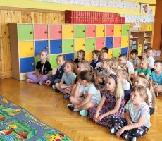 Poznajemy Polskich Poetów - Konkurs recytatorski