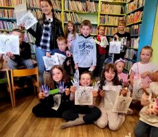 Sobota z wyobraźnią w Filii1