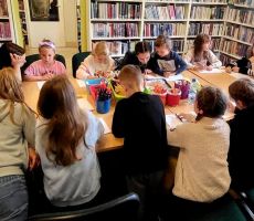 Sobota z wyobraźnią w Filii1