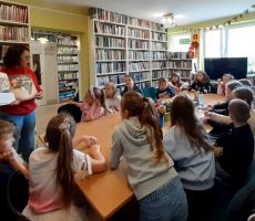 Sobota z wyobraźnią w Filii1