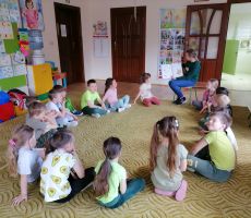 Dzień Żółwia i DKK w Tyliczu