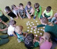 Dzień Żółwia i DKK w Tyliczu