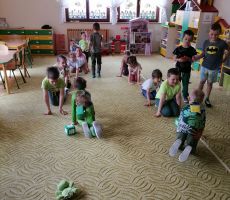 Dzień Żółwia i DKK w Tyliczu