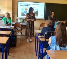 Po co czytać dzieciom? warsztaty dla dla rodziców