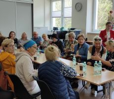 Nowa siedziba biblioteki uroczyście otwarta